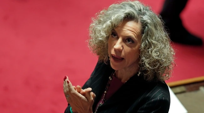Green Pass, la sparata di Monica Cirinnà: "Trans costretti ad esibire il vecchio nome, così vengono umiliati"