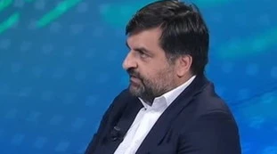 Luca Palamara a La7: "I processi a Berlusconi un tema da approfondire". Sospetto legittimo: sapeva già tutto?