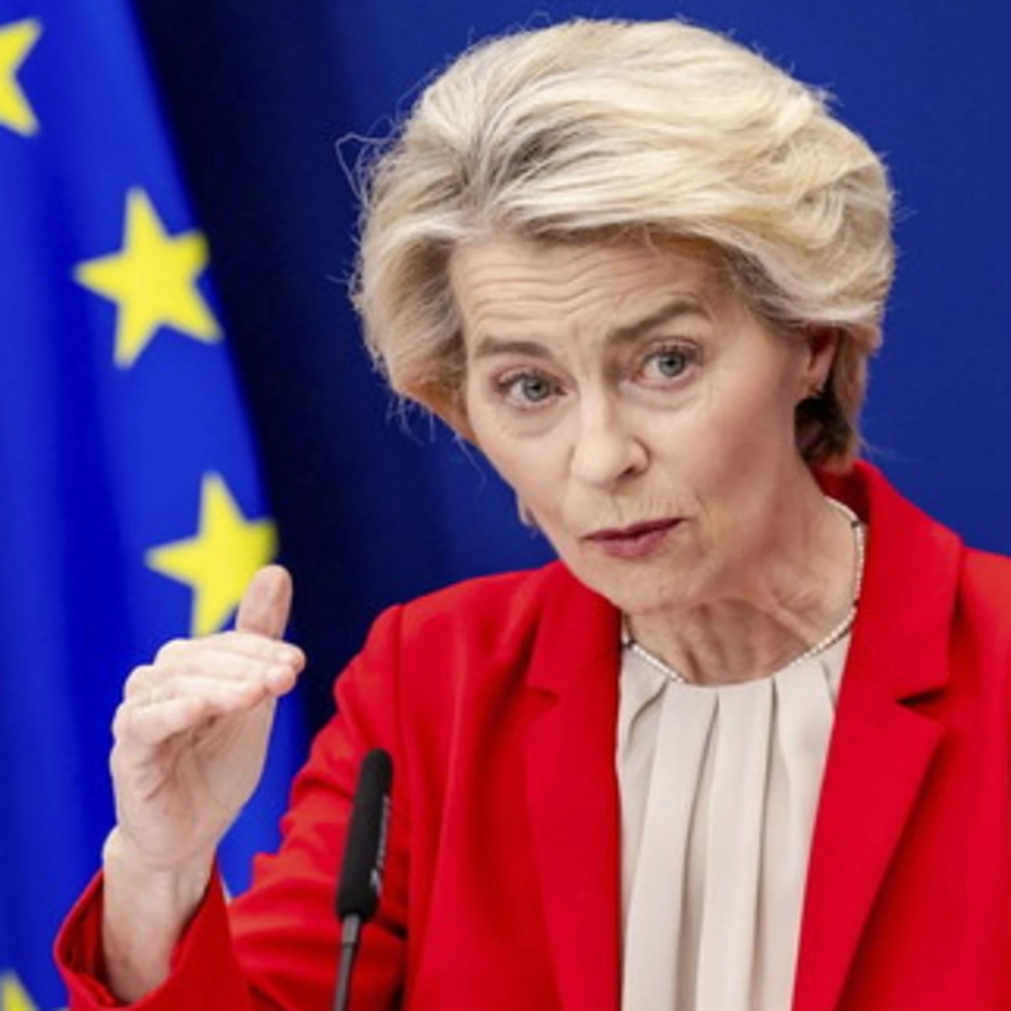 L'Unione europea così non va: sono necessari debito comune e istituzioni forti
