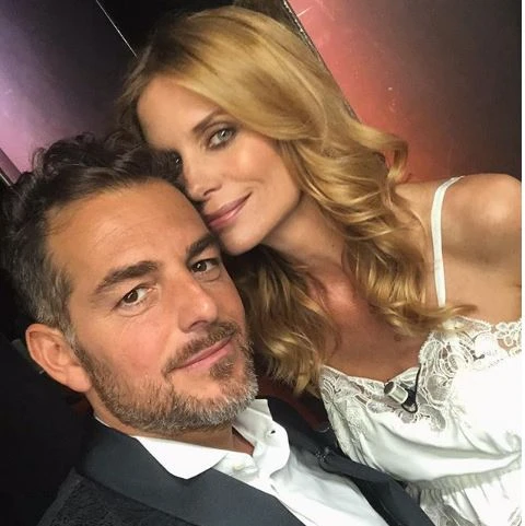 Filippa Lagerback e Daniel Bossari, il sospetto infamante sul loro matrimonio: &quot;Soldi? Sapete che...&quot;