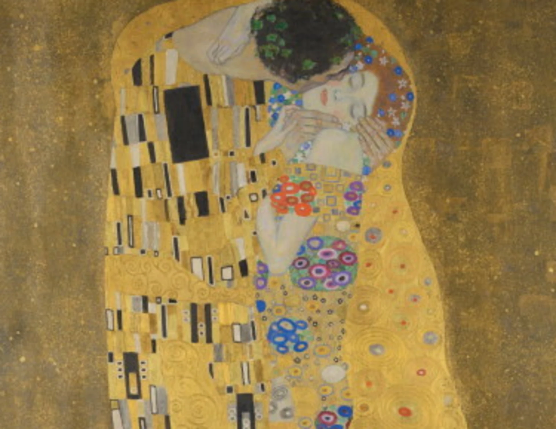 Desiderio, estasi, corpi nudi... se l'amore non è solo poesia