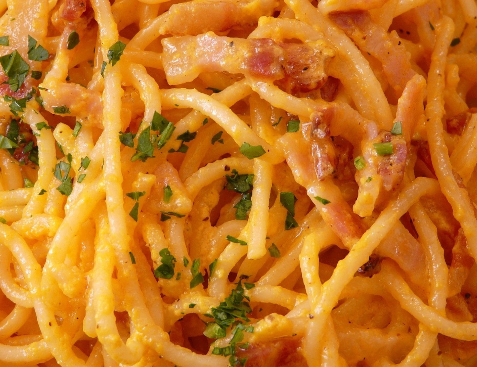 Cosa insegna la carbonara tarocca dell'Europarlamento