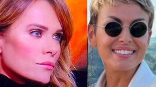 Hoara Borselli fa sbroccare Francesca Pascale: "E i bagagli?", "Incapace"