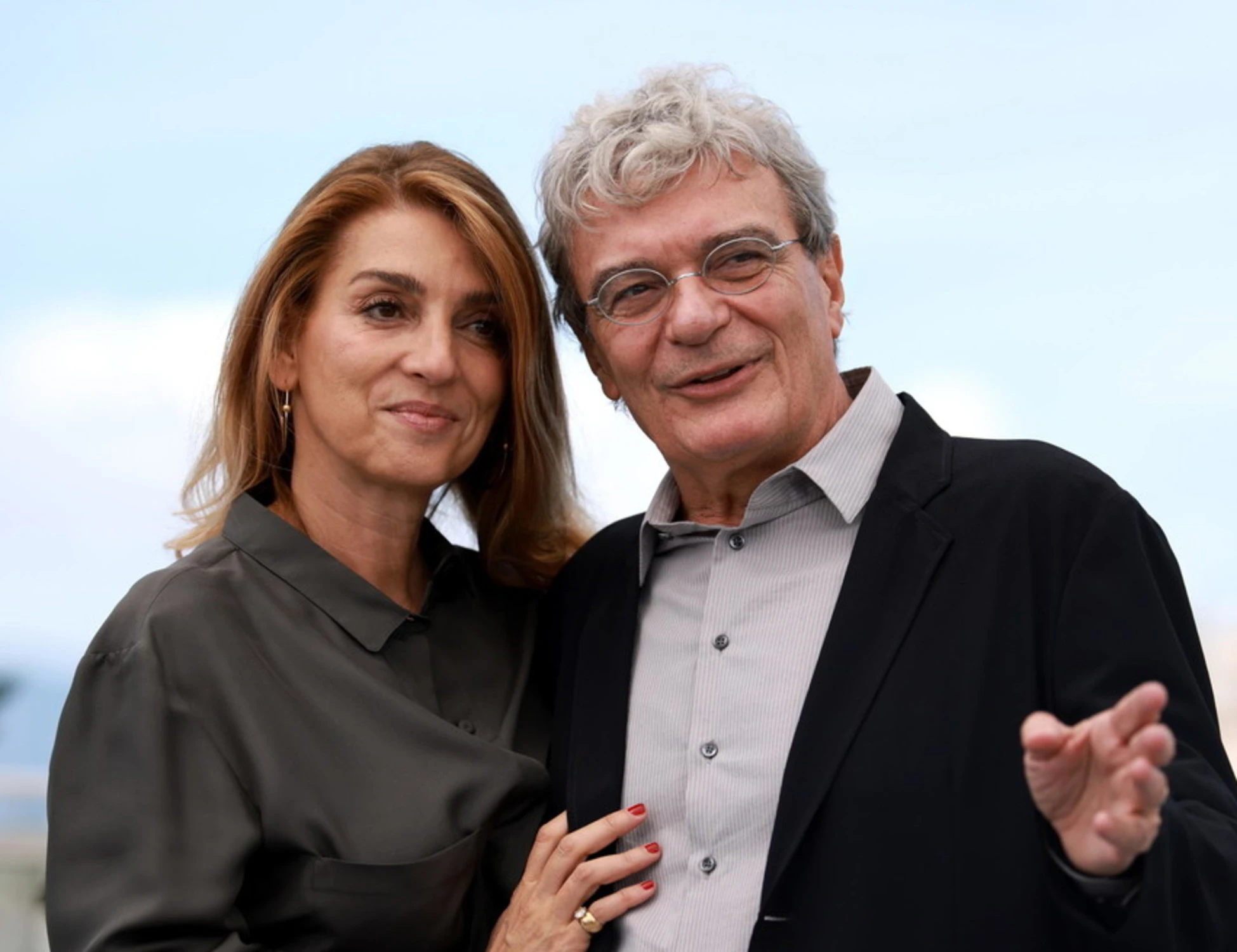 Flotilla, la follia dei registi: niente film italiani a Tel Aviv