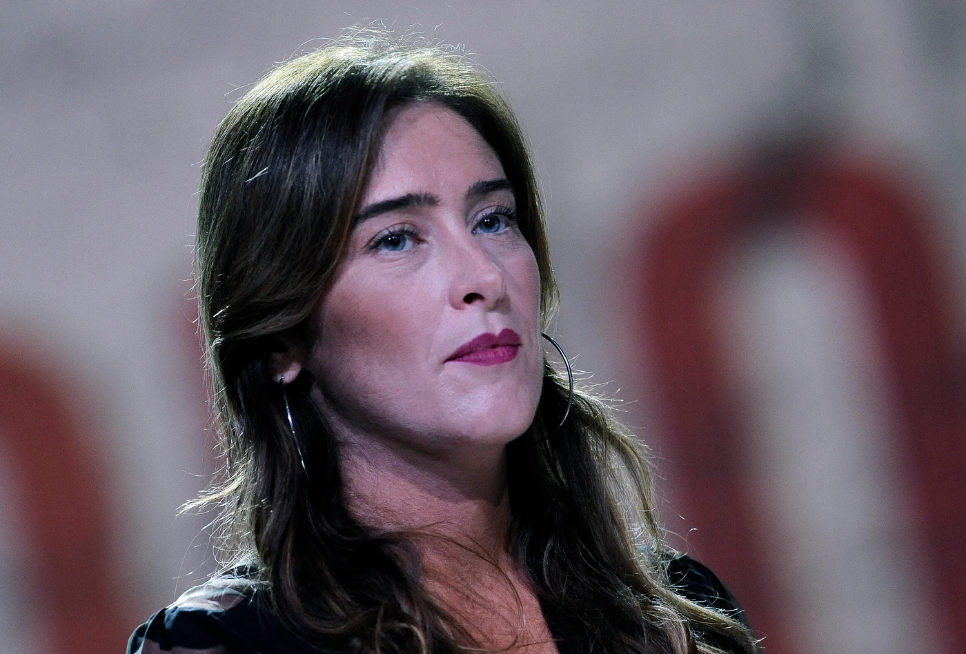 Maria Elena Boschi, il retroscena: irritazione per il corteggiamento politico di Renzi alla Carfagna