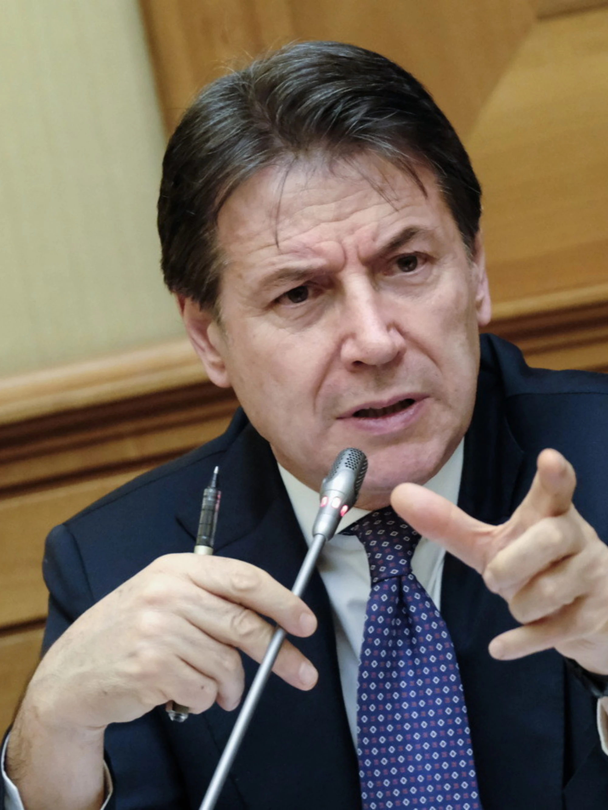 Il Pnrr di Conte ci indebita per 30 anni