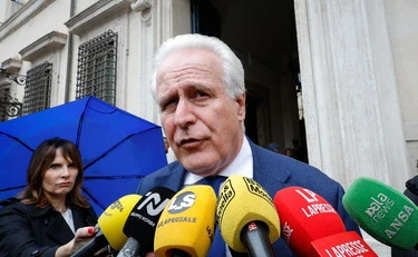 Eugenio Giani, il M5s cede al Pd: è lui il candidato in Toscana