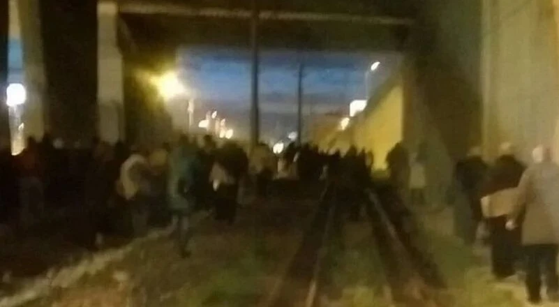 Il terrore arriva ad Istanbul: esplosione in metrò, è il caos