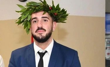 Jonathan Rivolta, il diritto di difendersi anche dai pregiudizi chic