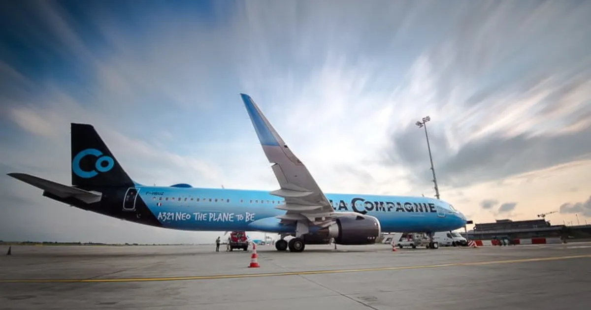 Il volo perfetto in vista delle feste natalizie 