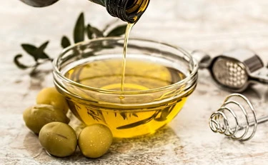 Olio evo, cuore e metabolismo: ecco perché sceglierlo
