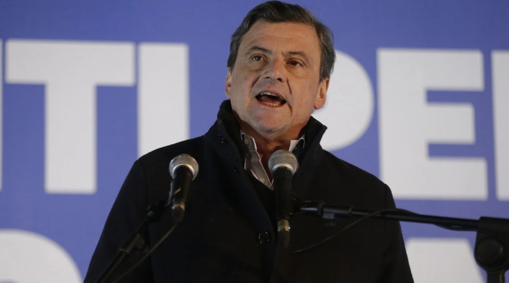 &nbsp;Carlo Calenda