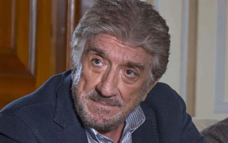 Una pallottola nel cuore 3, il trionfo di Gigi Proietti: share alle stelle