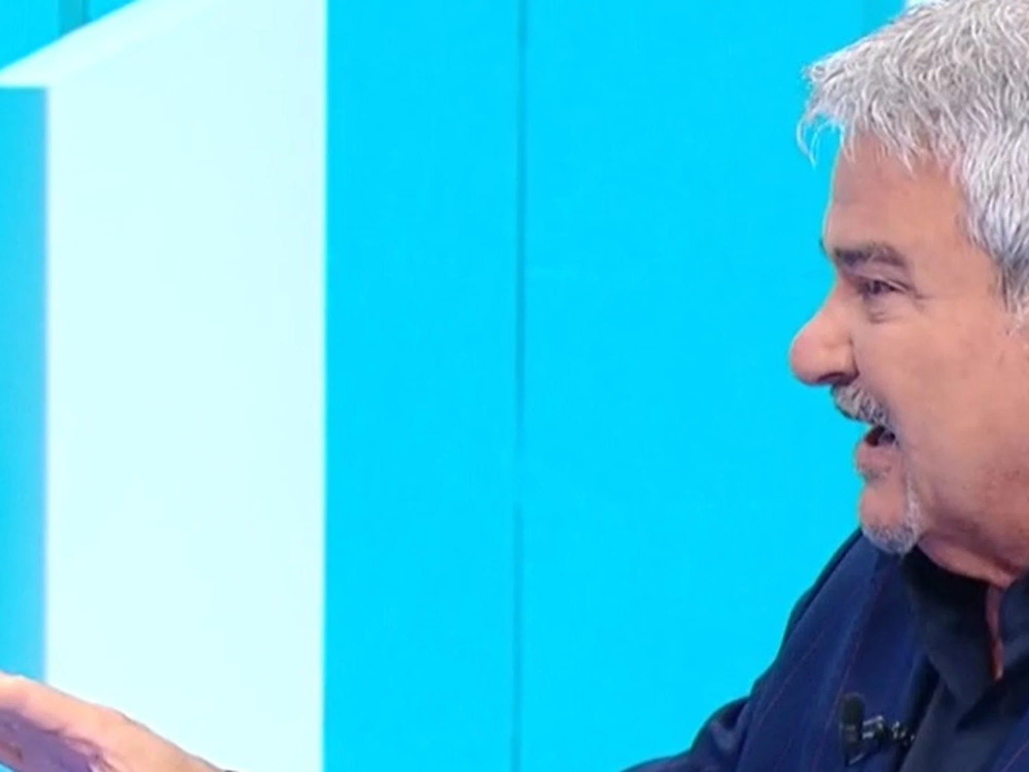 Reazione a Catena, "Marco Liorni!": clamorosa gaffe delle campionesse suPino Insegno