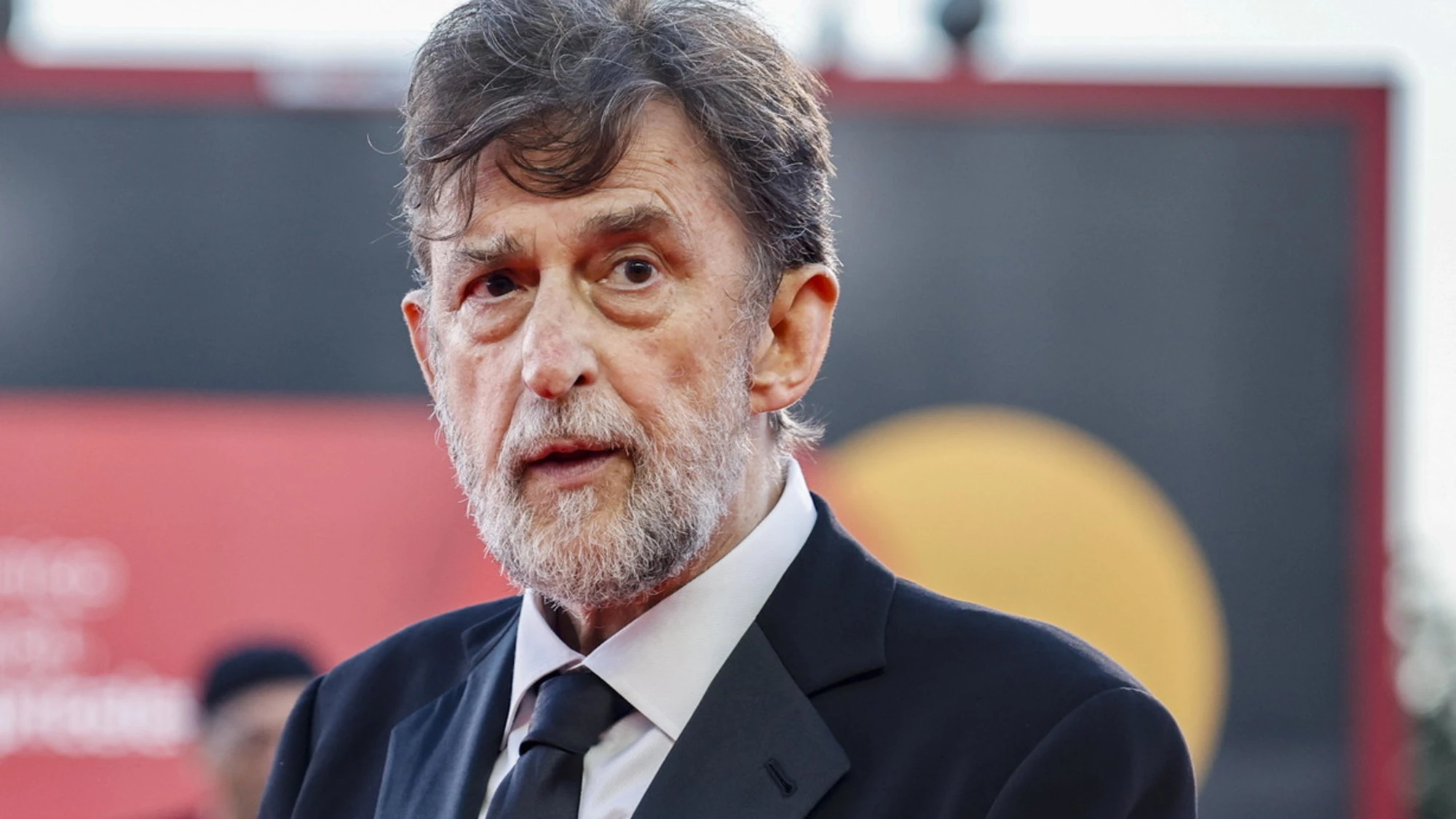 NANNI MORETTI IN CONCORSO ALLA MOSTRA DEL CINEMA CON IL FILM “SUCCEDERÀ DOMANI”. 