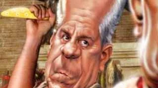Sciaboletta Scajola: visto da Benny