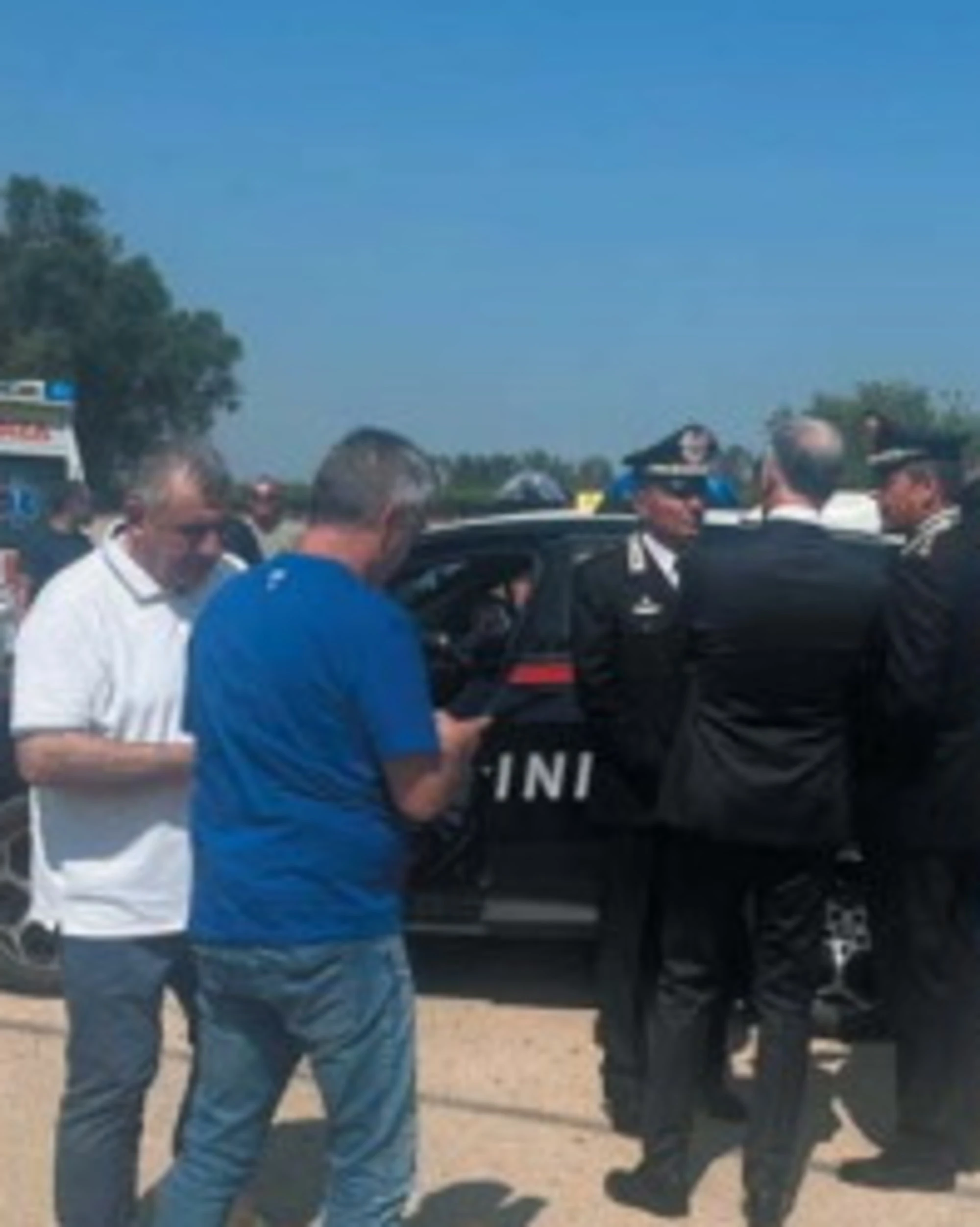 FdI, ecco la legge salva-poliziotti: armi da fuoco, cosa può cambiare