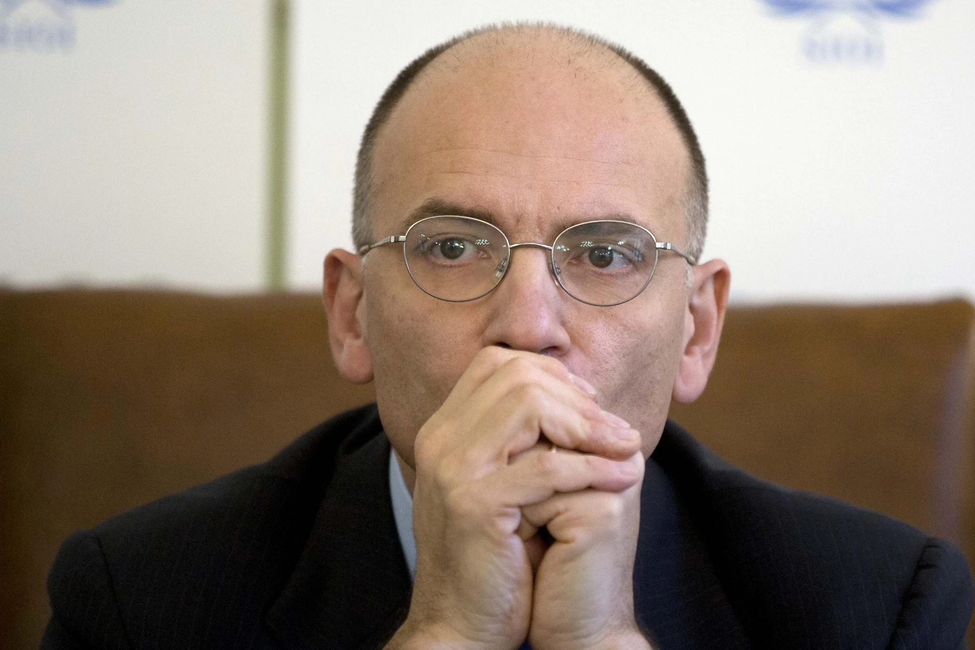 Enrico Letta annuncia da Fabio Fazio: "Mi dimetto dal Parlamento, ma tornerò presto in politica"