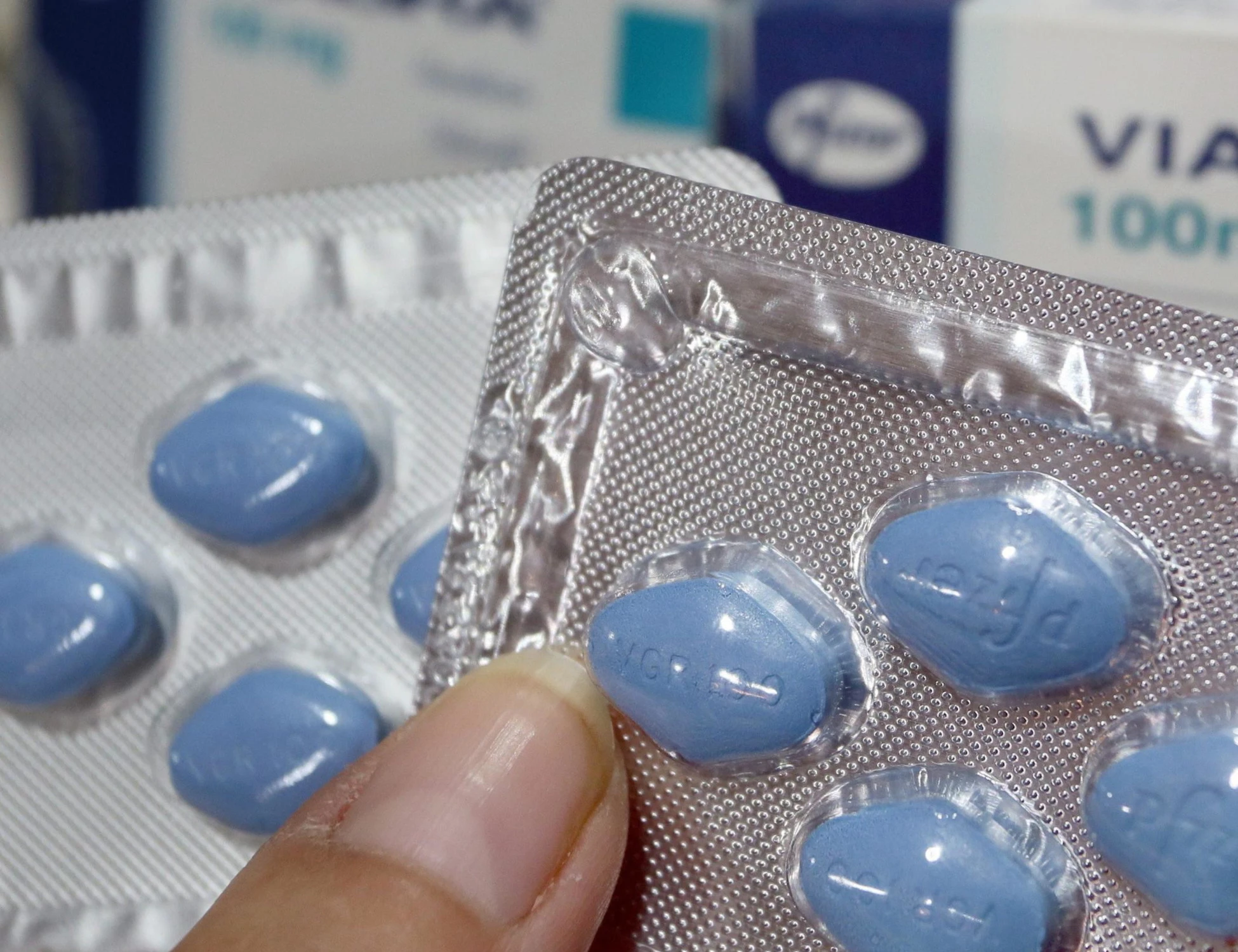Viagra, "ecco come combatte il cancro": i risultati dello studio