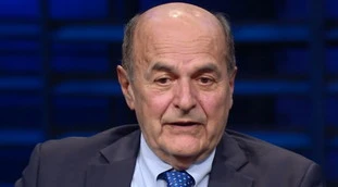DiMartedì, Bersani passa agli insulti: "Salvini è un rompicog***"