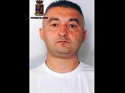 'Ndrangheta, arrestato Lo Giudice Il boss era fuggito dai domiciliari