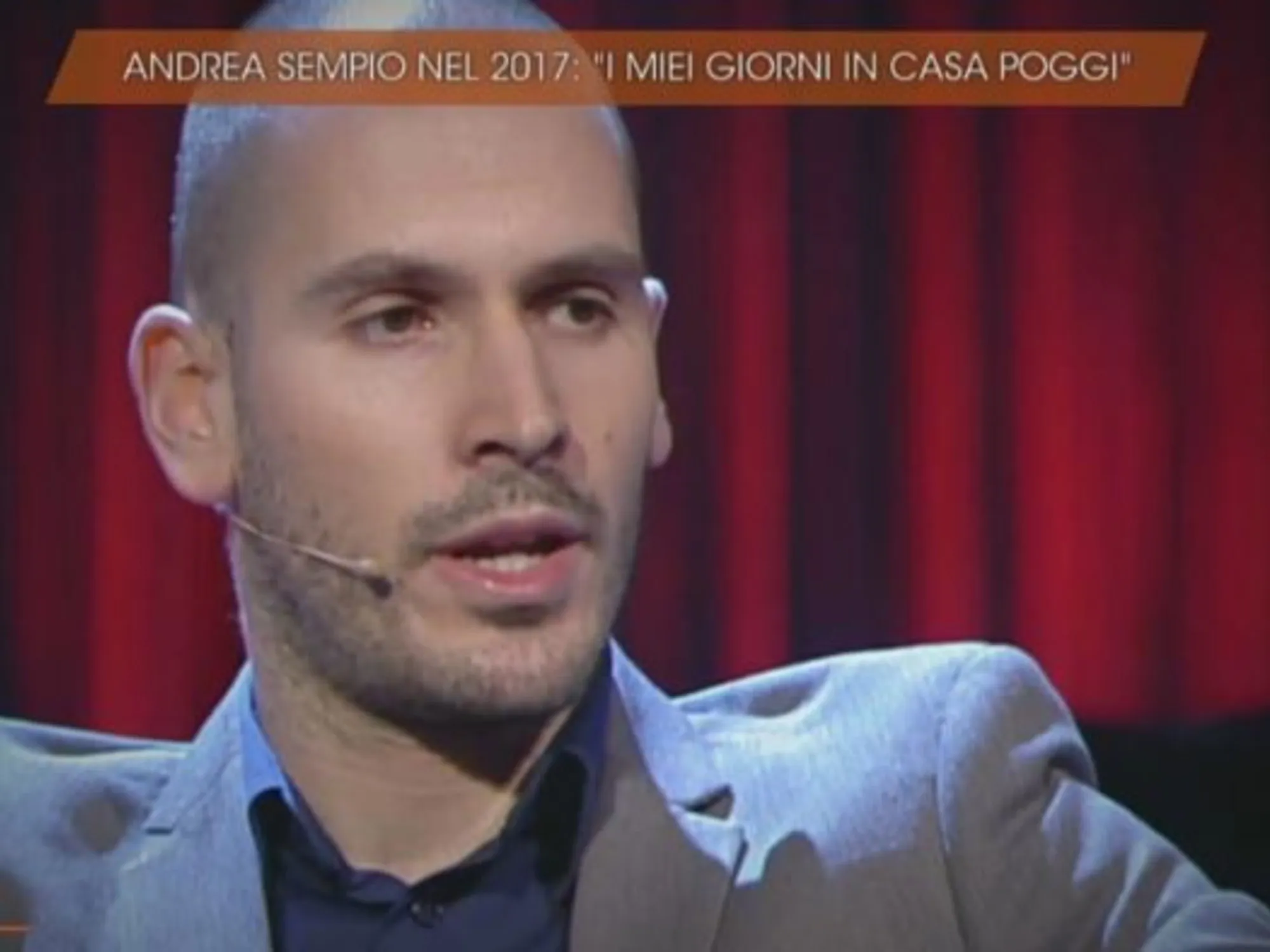 Leggi l'articolo: "Perché ci ha pensato un po'?": quella domanda di Del Debbio che inguaia Andrea Sempio