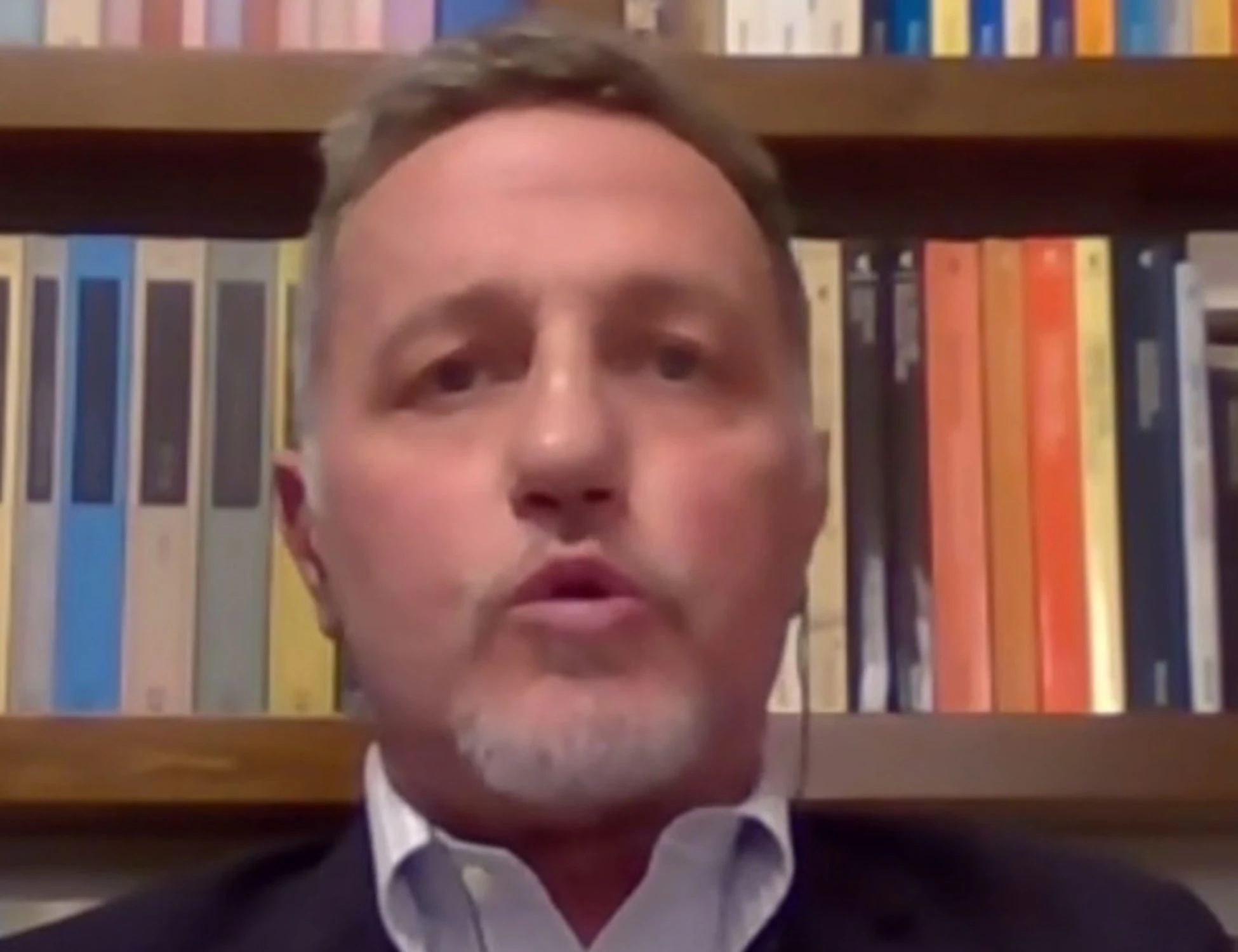 Massimo Giannini, la frase-choc sui disabili? "Barbarie, strumentalizzata dalla destra"