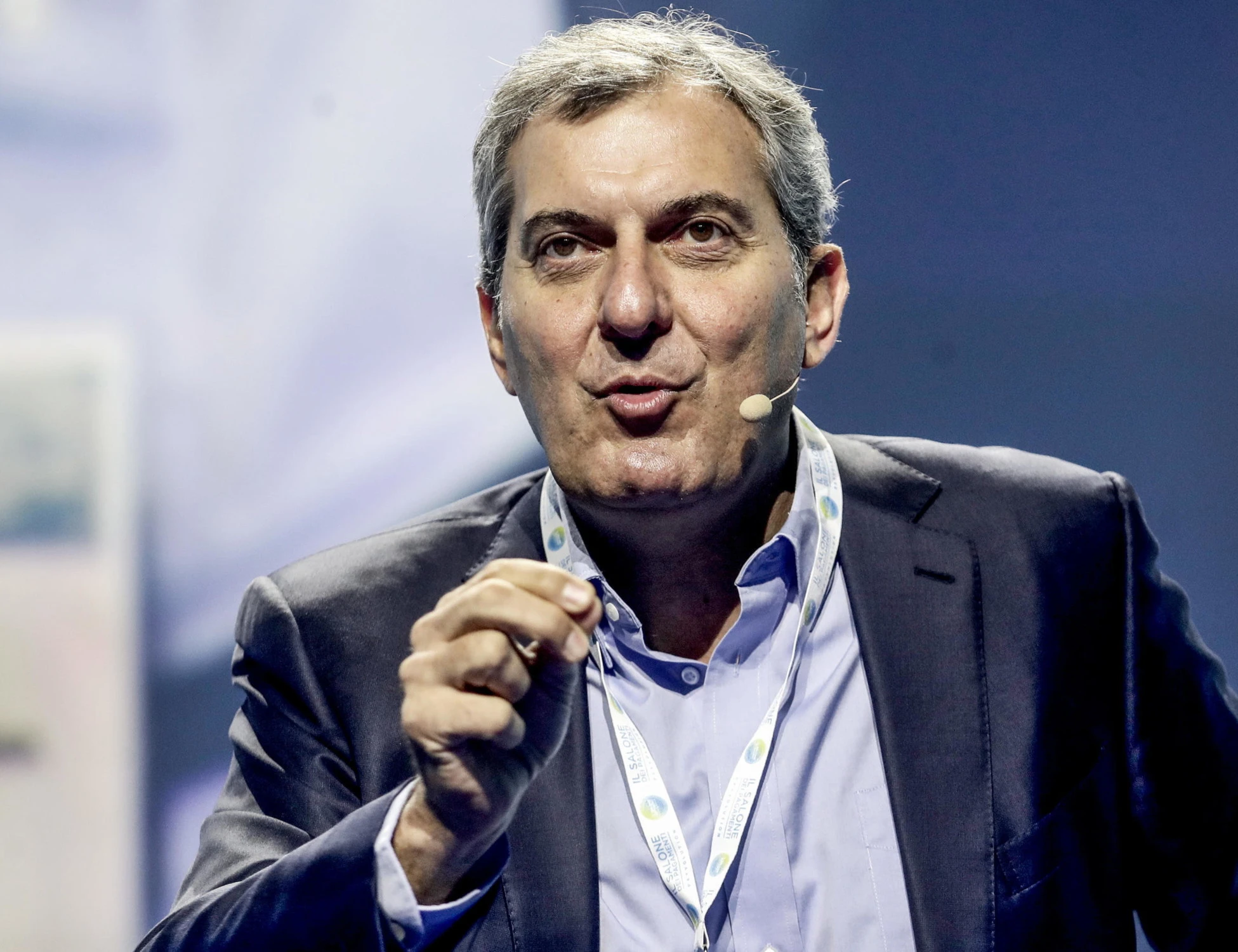 Mario Calabresi verso la candidatura a sindaco di Milano: si è dimesso dagli incarichi in Chora Media