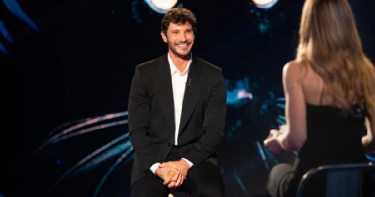 Belve, De Martino confessa su Belen: "Corna? Perché tra noi è finita"