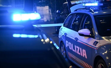 Roma, senza patente punta due poliziotti sull'A1 per ucciderli: ecco chi era alla guida