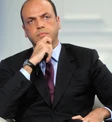 Alfano: nessun disegno politico