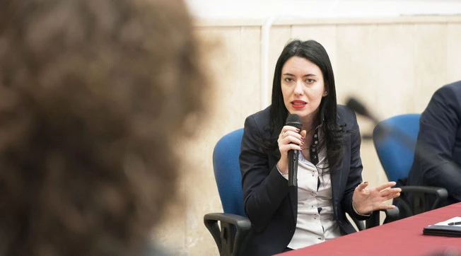 Lucia Azzolina denunciata, bomba sulla scuola. Matteo Salvini: "So con questa mamma, non voglio vivere in un'Italia così"