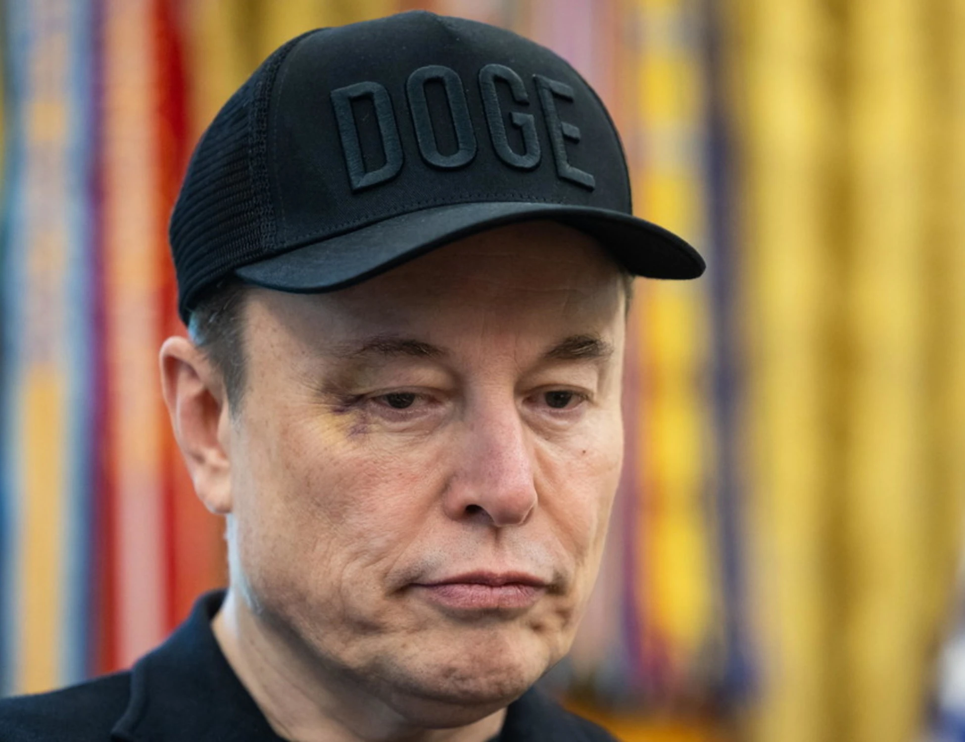 Elon Musk contro l'Ue: "È il Quarto Reich", poi la bandiera e la svastica