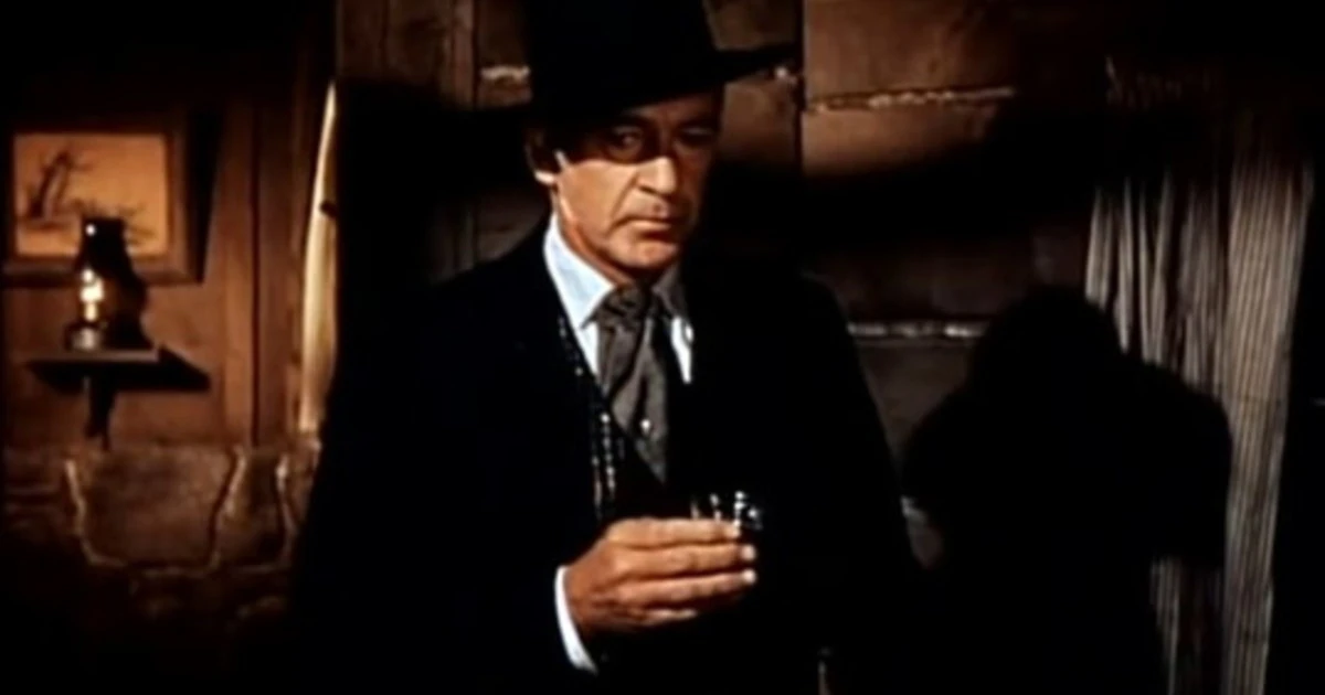 L'albero degli impiccati, uno dei grandi Western di Delmer Daves