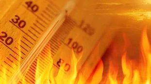 Meteo stravolto, "nuova ondata": Giuliacci, chi sta per essere travolto dal caldo