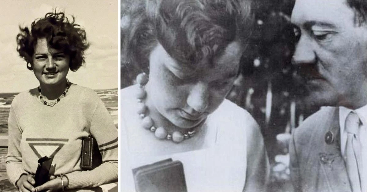 La fine della nipote di Hitler diventa un bestseller internazionale: il racconto della misteriosa morte