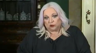 Maria Giovanna Maglie a Stasera Italia: "Ceccardi, un risultatone in Toscana. La fine dell'era Pd si avvicina"
