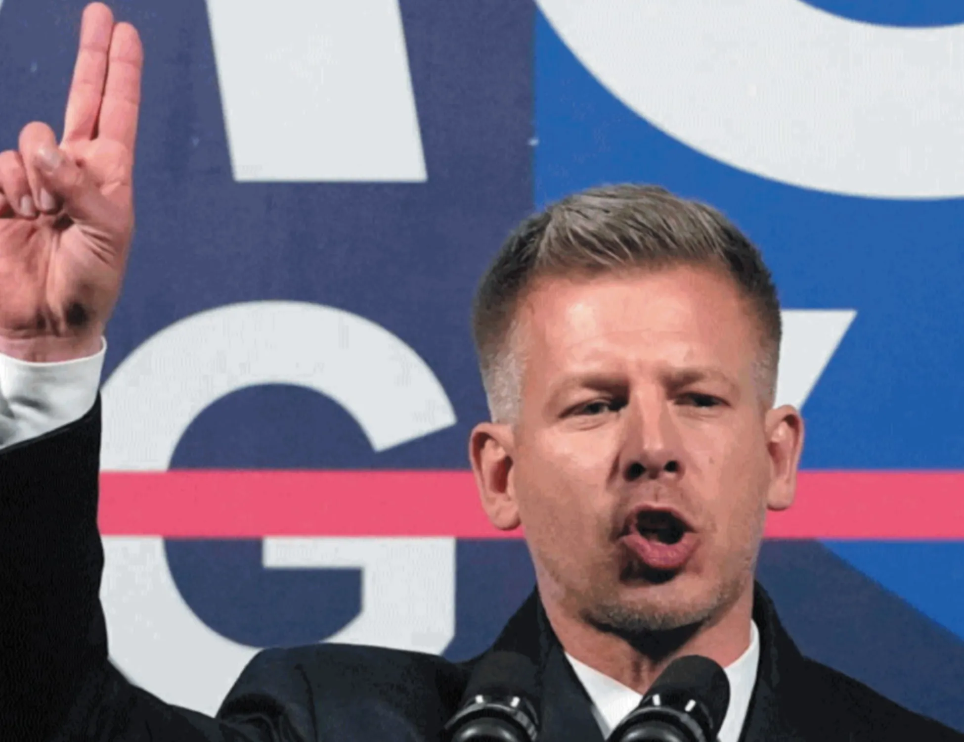 L'anticomunista Magyar: chi è l'uomo che ha sconfitto Orban