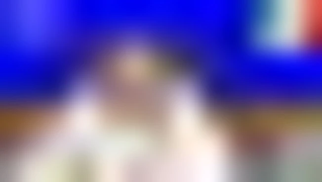 Biennale, Meloni: al posto di Buttafuoco non avrei aperto alla Russia