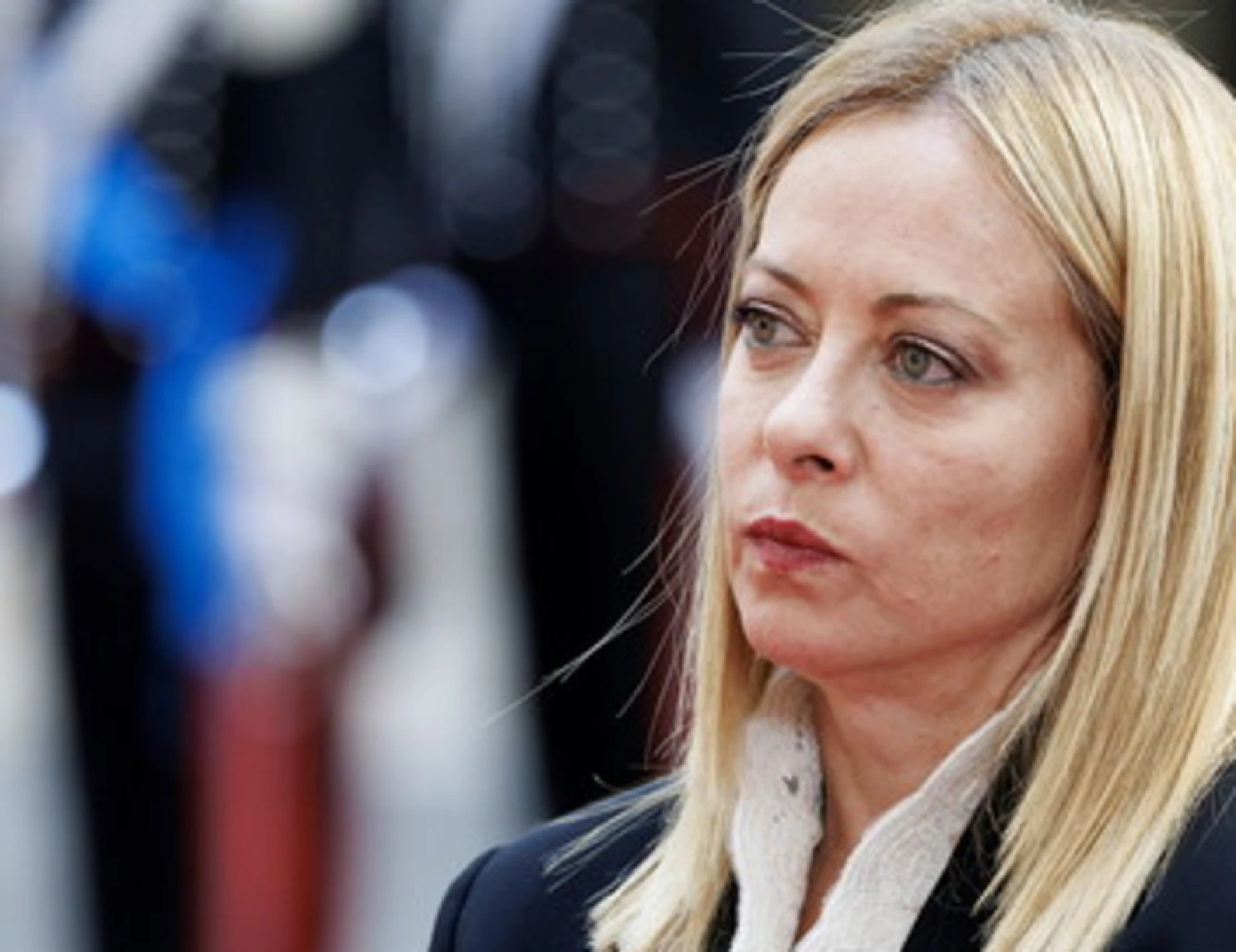 Meloni, "perché è giusto l'intervento sulle banche": la rivelazione a Vespa