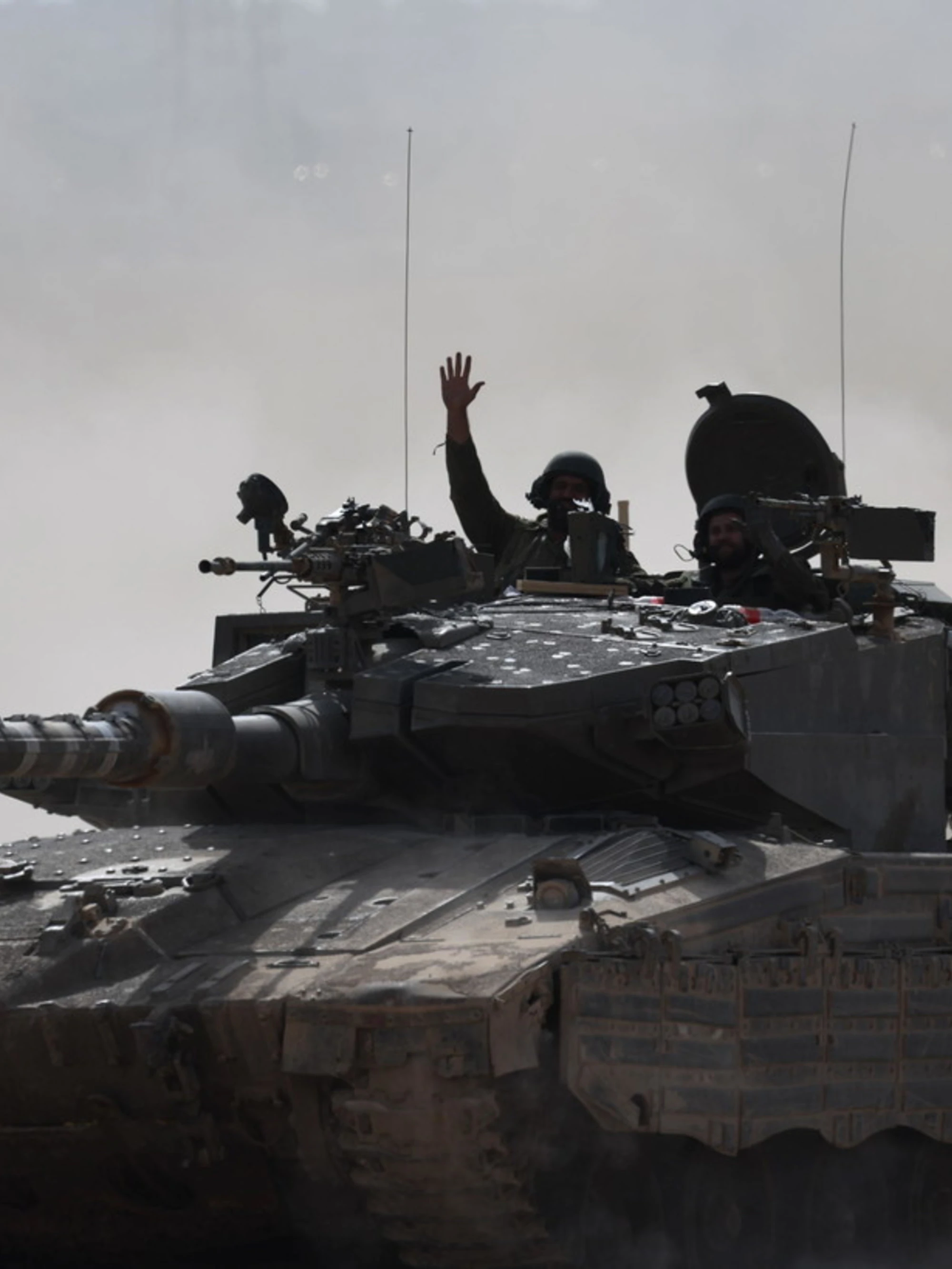 L'Idf approva linee generali del piano per l’occupazione di Gaza