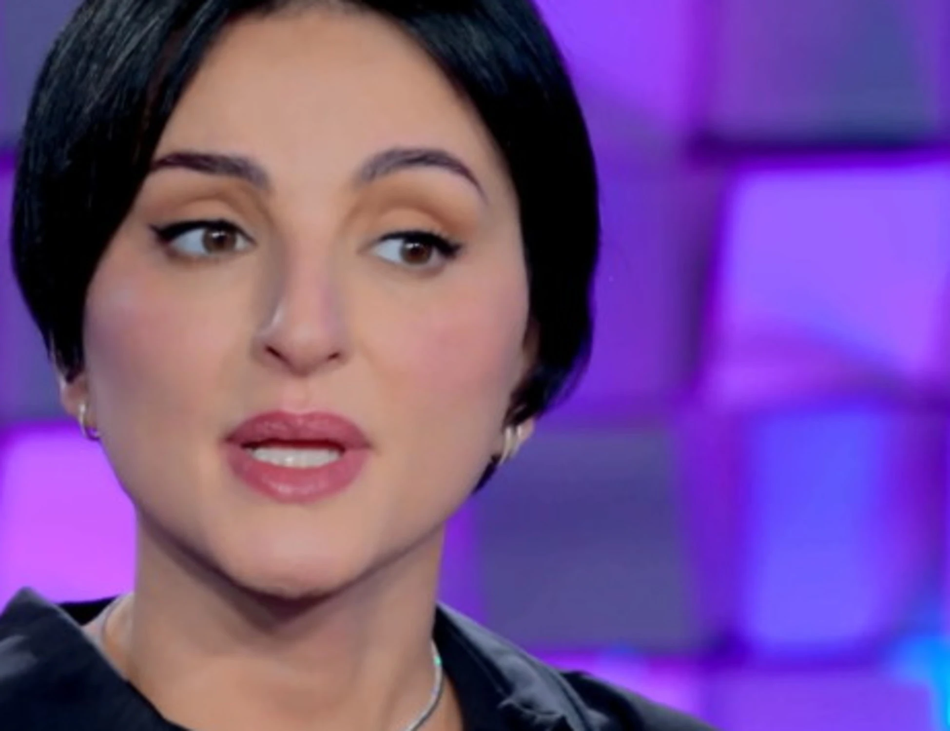 "Mi sono sentita sfruttata"