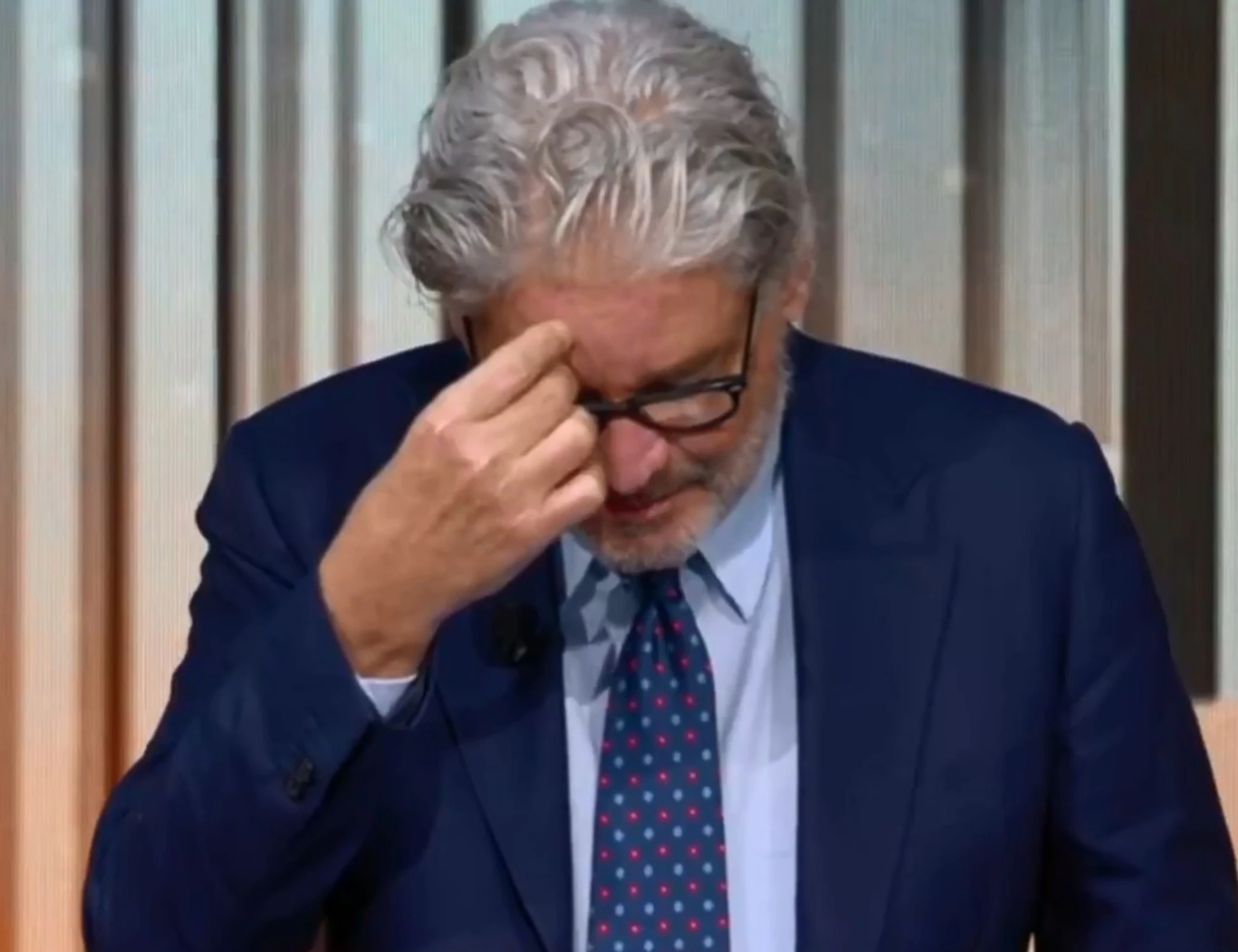 4 di Sera, "chissà perché": la martellata alle piazze pro Pal