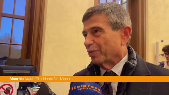 Milano, Lupi "Dopo referendum incontri cdx con società civile per progetto 2030"