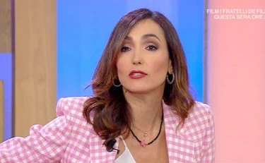 Jannik Sinner ferma Caterina Balivo: un caso su Rai 1