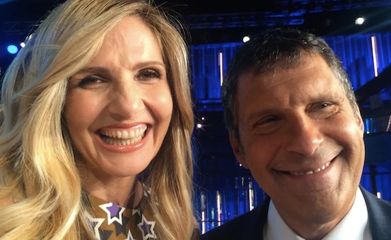 Sanremo 2019, la furia di Lorella Cuccarini: un'altra bomba sulla Rai: "Applauso a Fabrizio Frizzi? Ma se..."