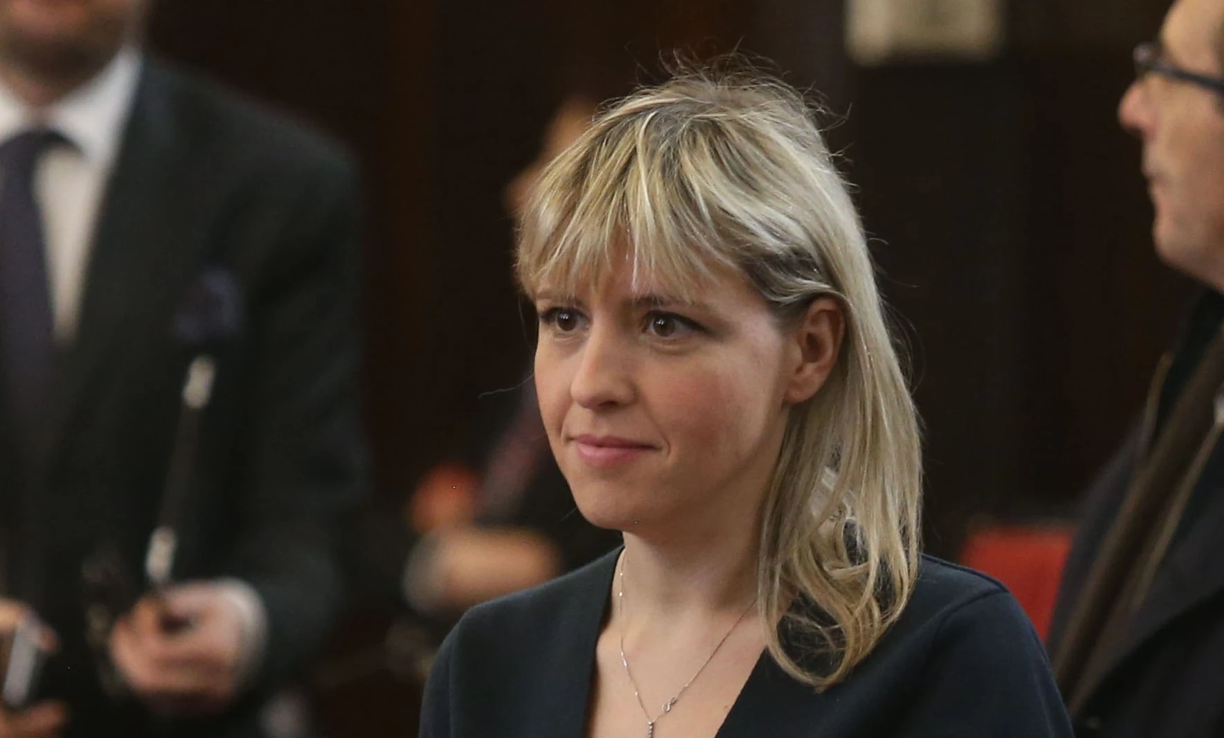 Silvia Sardone: "Forza Italia? Perché non ci credo più. E la corte che accerchia Berlusconi..."