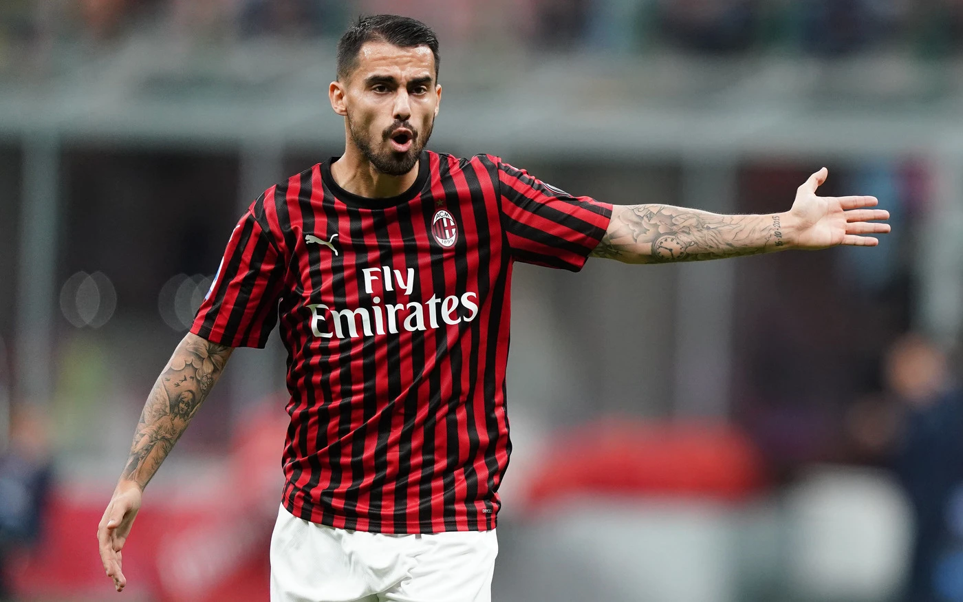 Milan, Suso e la richiesta da brividi nel momento più nero: "Adeguamento di contratto", una cifra mostruosa