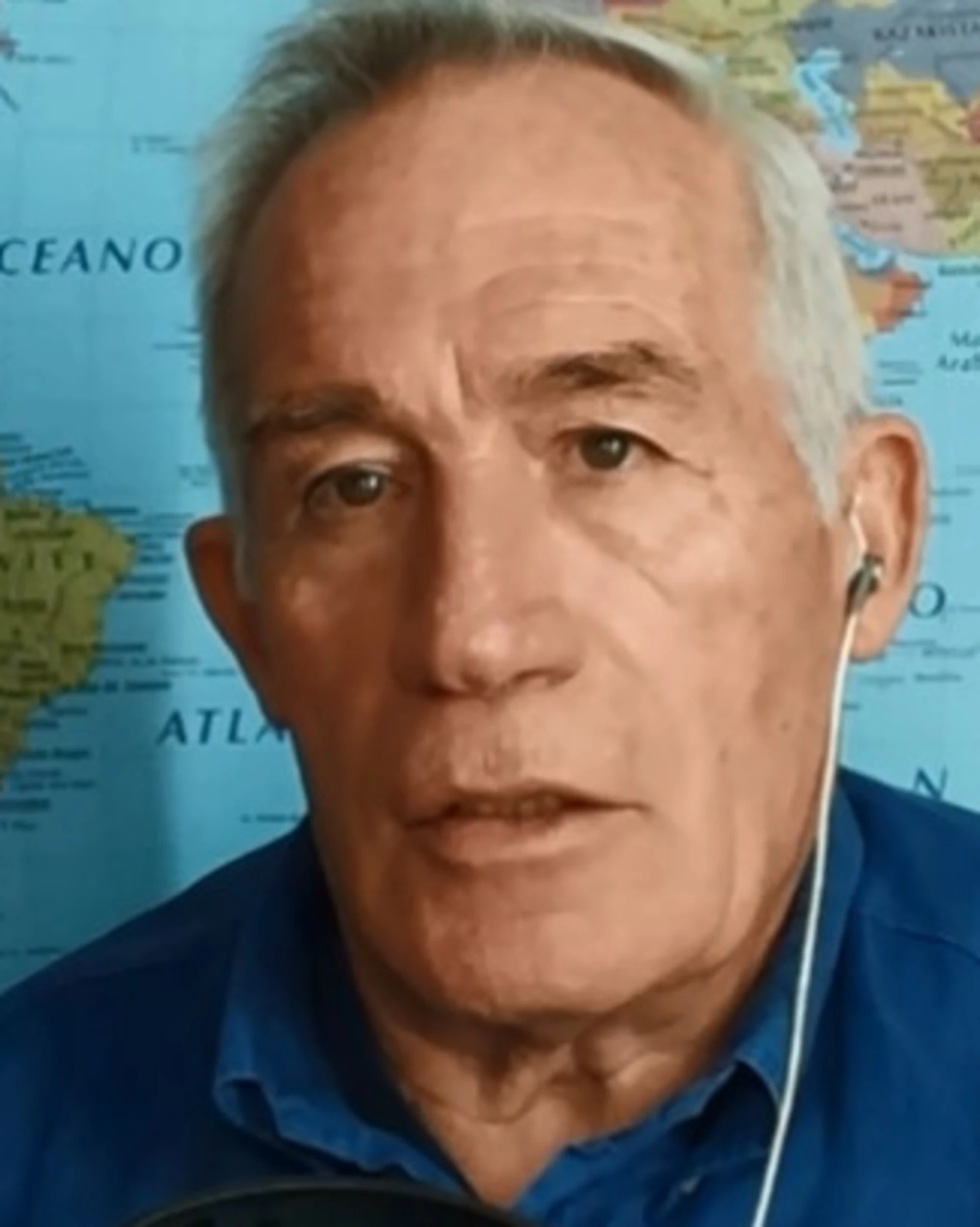 Super missile russo, il generale Capitini: "Perché Putin spaventa tutti"