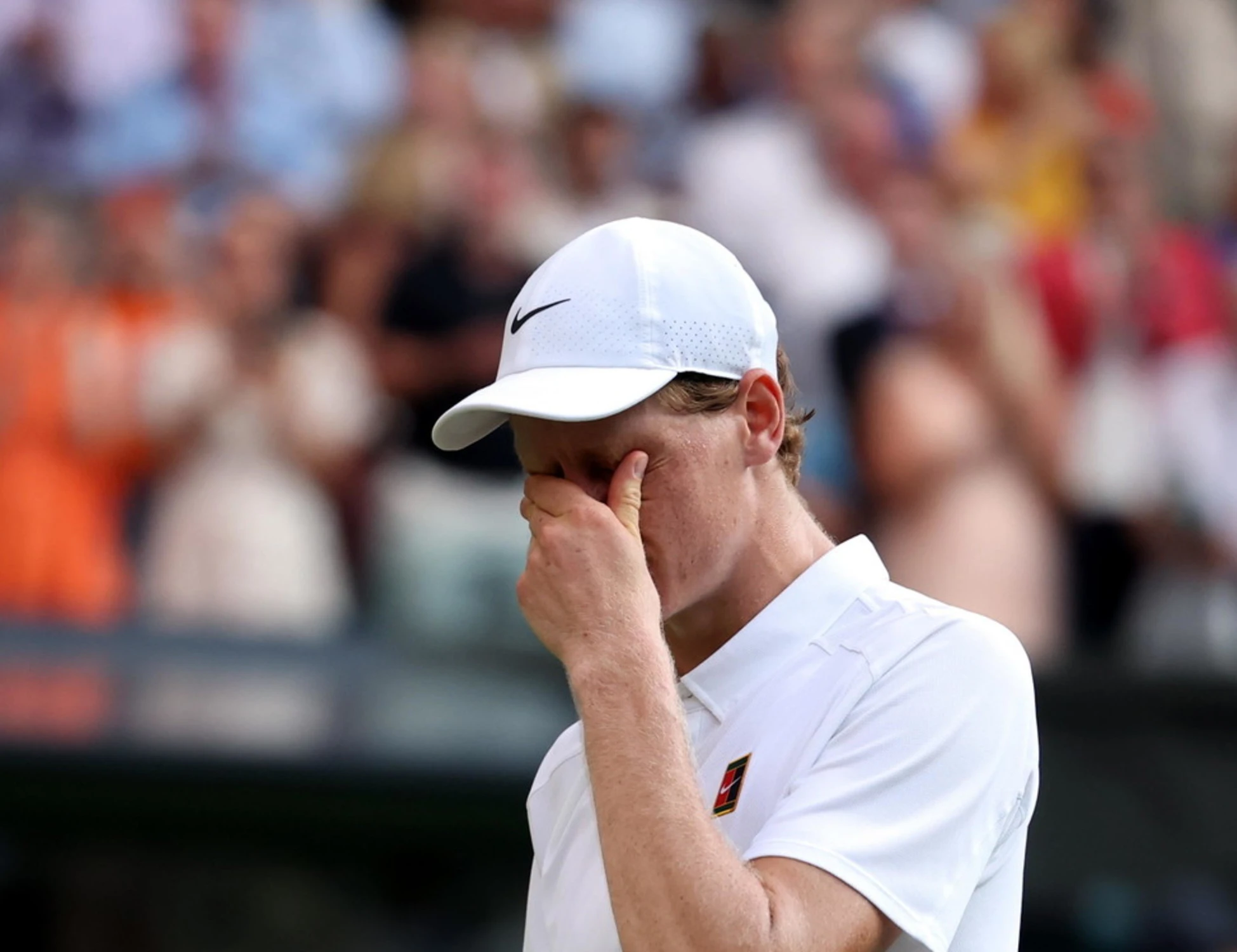 Jannik Sinner, lo sfregio dei sauditi: occhio alla locandina